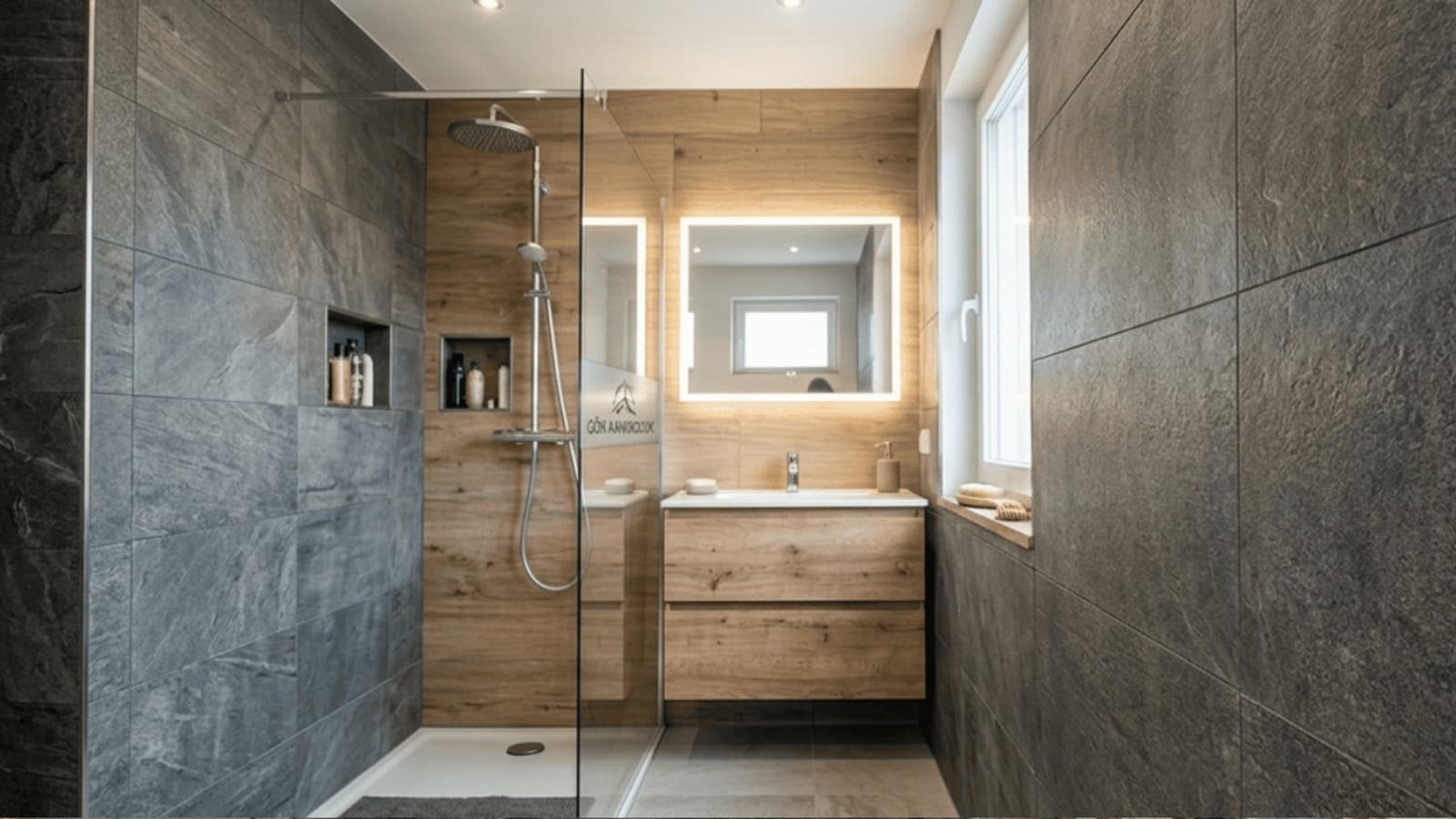 Banyo Yenileme Kadıköy